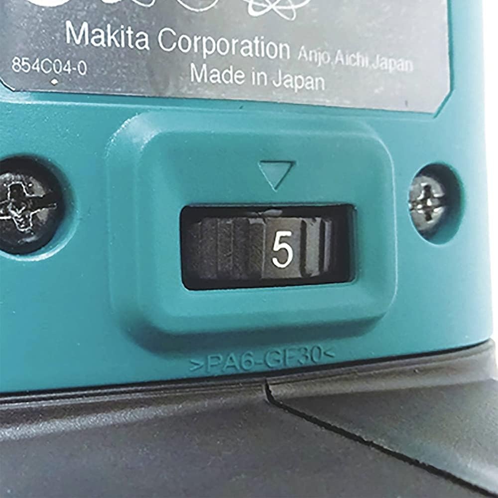 image:imageMakita XRH07ZKUN 36V 18V X2 LXT Brushless 1916 Advanced AVT Rotary Hammer SDSMAX AFT AWS Tool OnlyTool Only