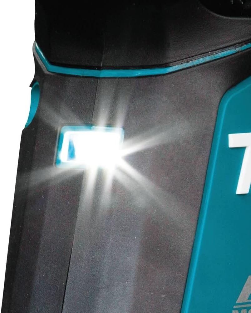 image:imageMakita XRH08Z 18V X2 LXT LithiumIon 36V Brushless Cordless 118 AVT Rotary Hammer accepts SDSPLUS bits Tool OnlyRotary Hammer Only