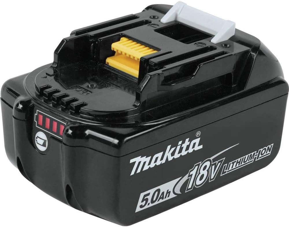 image:imageMakita XRT01TK 18V LXT LithiumIon Brushless Cordless Rebar Tying Tool Kit 50Ah