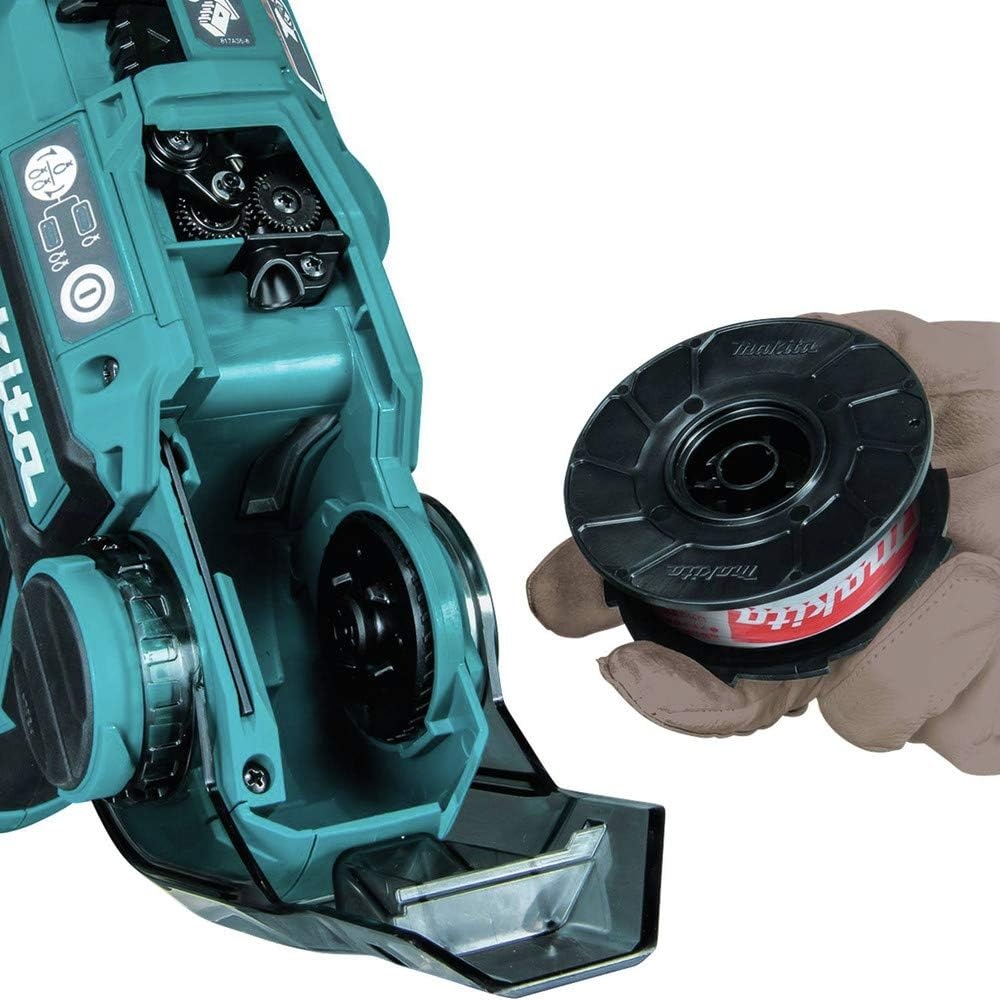 image:imageMakita XRT01ZK 18V LXT Brushless Rebar Tying Tool
