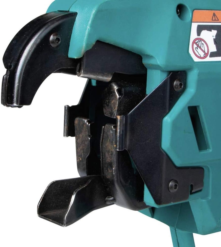 image:imageMakita XRT01ZK 18V LXT Brushless Rebar Tying Tool