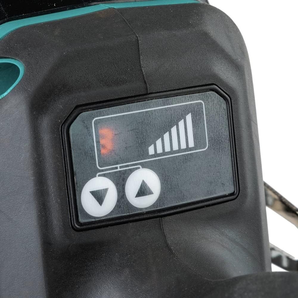 image:imageMakita XRT02ZK 18V LXT LithiumIon Brushless Cordless Deep Capacity Rebar Tying Tool Tool Only