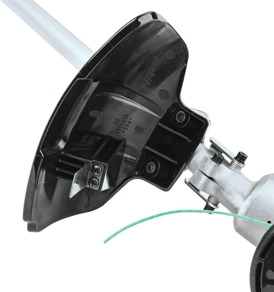 image:imageMakita XRU15PT 36V 18V X2 LXT Brushless String Trimmer Kit 50Ah 50AhTool Only