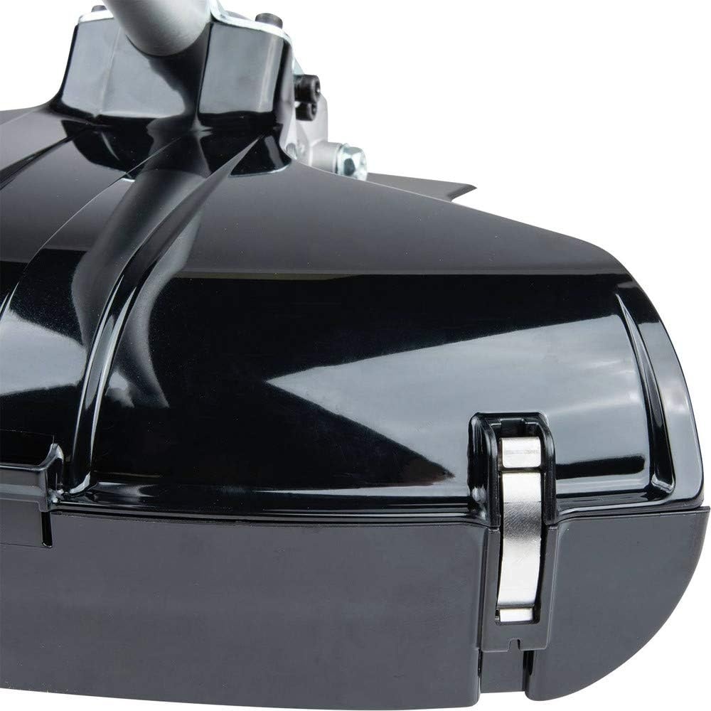 image:imageMakita XRU17Z 36V 18V X2 LXT Brushless String Trimmer Tool Only