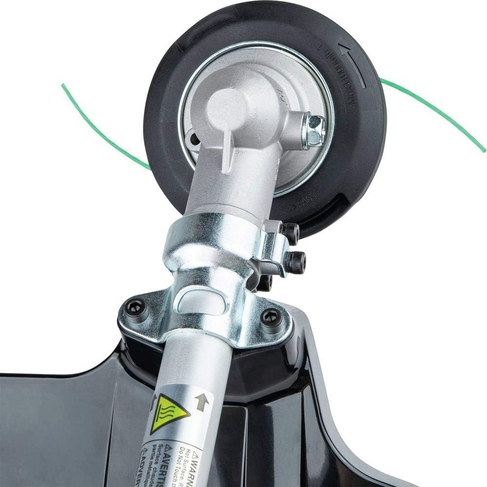 image:imageMakita XRU17Z 36V 18V X2 LXT Brushless String Trimmer Tool Only