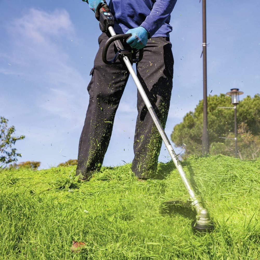 image:imageMakita XRU18PT 36V 18V X2 LXT Brushless String Trimmer Kit 50AhTool Only