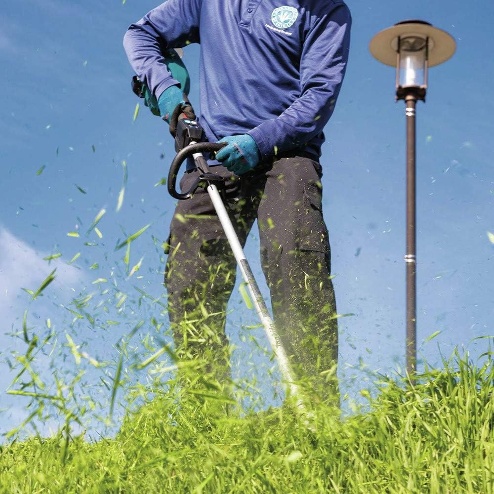 image:imageMakita XRU18PT 36V 18V X2 LXT Brushless String Trimmer Kit 50AhTool Only