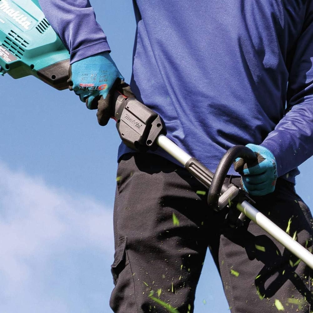 image:imageMakita XRU18PT 36V 18V X2 LXT Brushless String Trimmer Kit 50AhTool Only