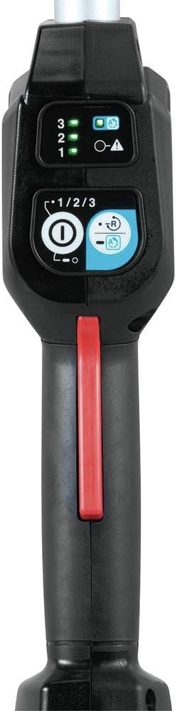 image:imageMakita XRU18PT 36V 18V X2 LXT Brushless String Trimmer Kit 50AhTool Only