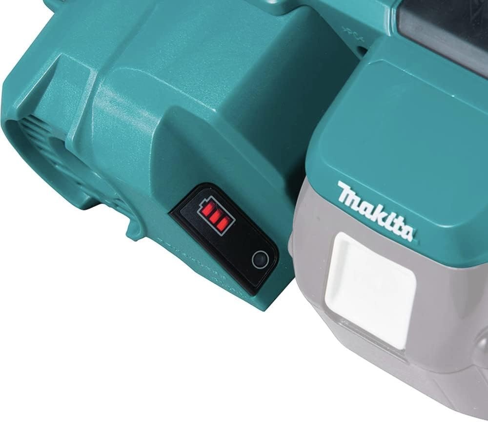 image:imageMakita XSC04Z 18V LXT LithiumIon Brushless Cordless 578 Metal Cutting Saw Bare Tool no batterySaw Only