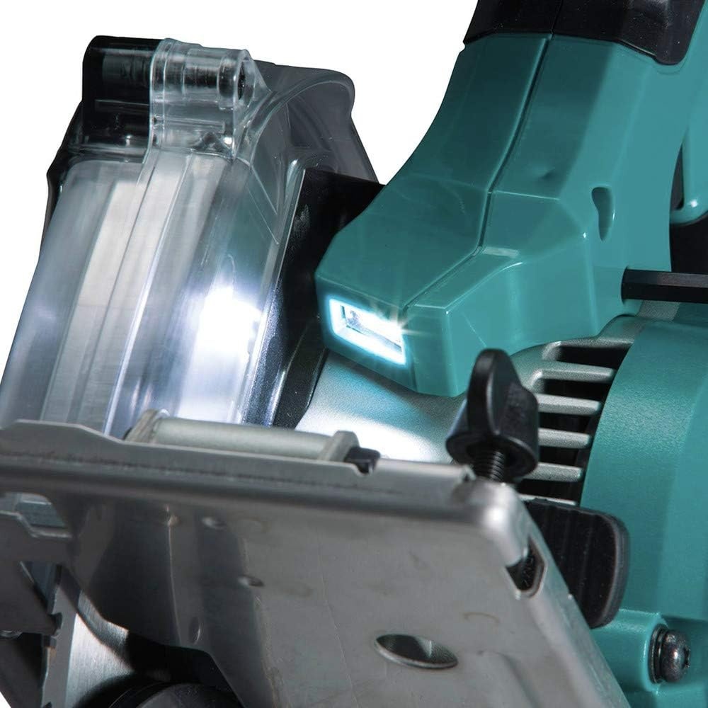 image:imageMakita XSC04Z 18V LXT LithiumIon Brushless Cordless 578 Metal Cutting Saw Bare Tool no batterySaw Only
