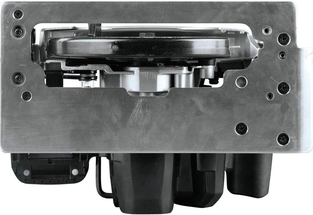image:imageMakita XSH04ZB 18V LXT LithiumIon SubCompact Brushless Cordless 612 Circular Saw Tool OnlyCircular Saw Only