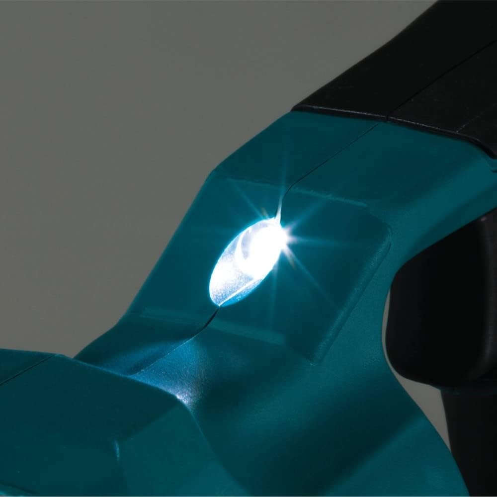 image:imageMakita XSJ03Z 18V LXT LithiumIon Brushless Cordless 14 Gauge Straight Shear Tool Only