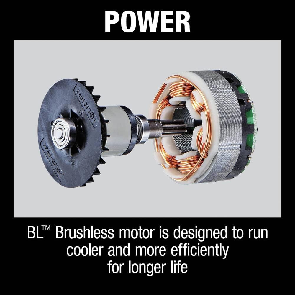 image:imageMakita XSJ04T 18V LXT LithiumIon Brushless Cordless 18 Gauge Offset Shear Kit 50Ah