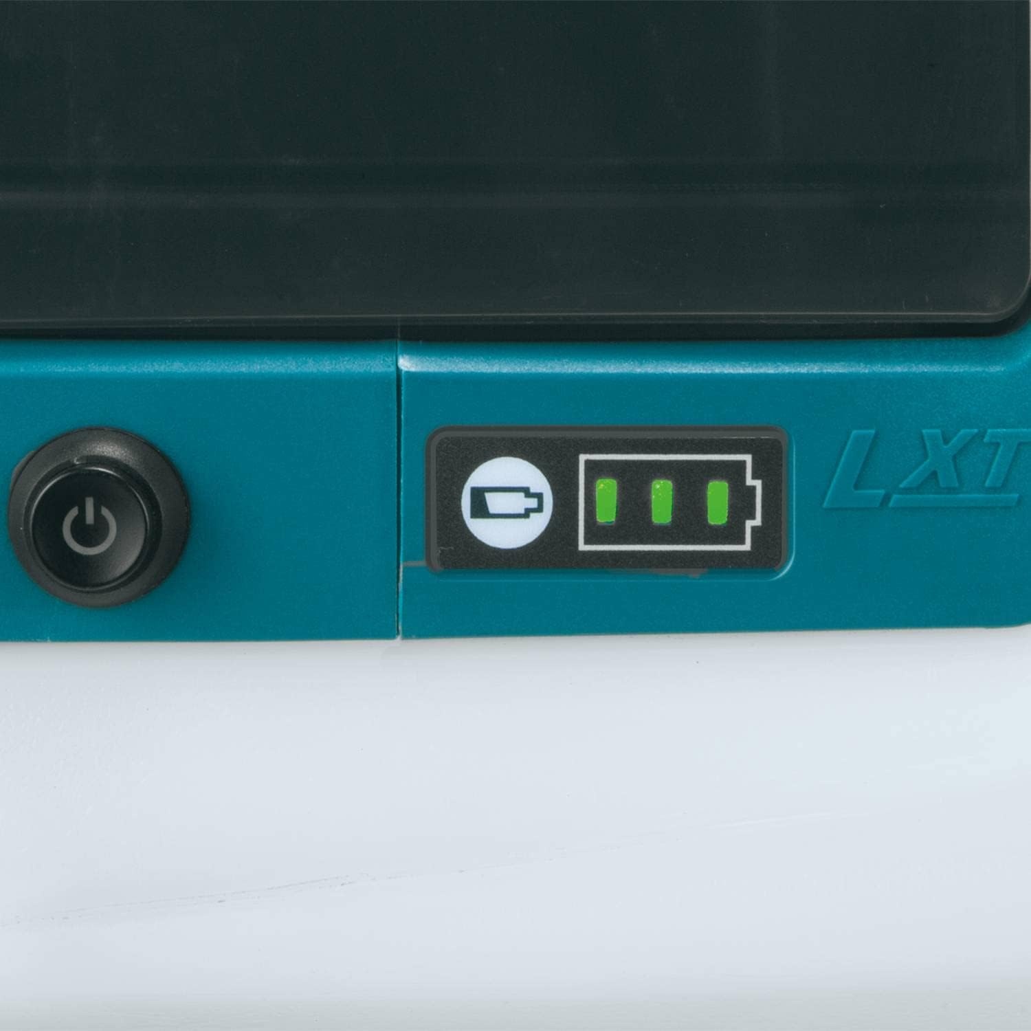 image:imageMakita XSU02Z 18V LXT LithiumIon Cordless 4 Gallon Backpack Sprayer Tool Only