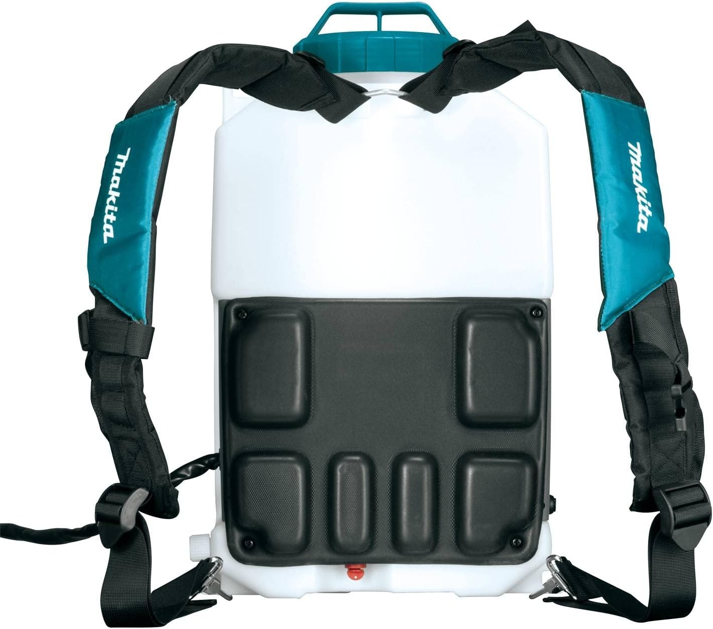image:imageMakita XSU02Z 18V LXT LithiumIon Cordless 4 Gallon Backpack Sprayer Tool Only