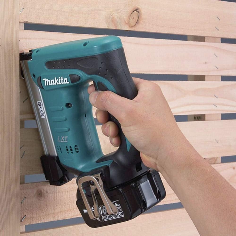 image:imageMakita XTS01Z 18V LXT Crown StaplerBare Tool