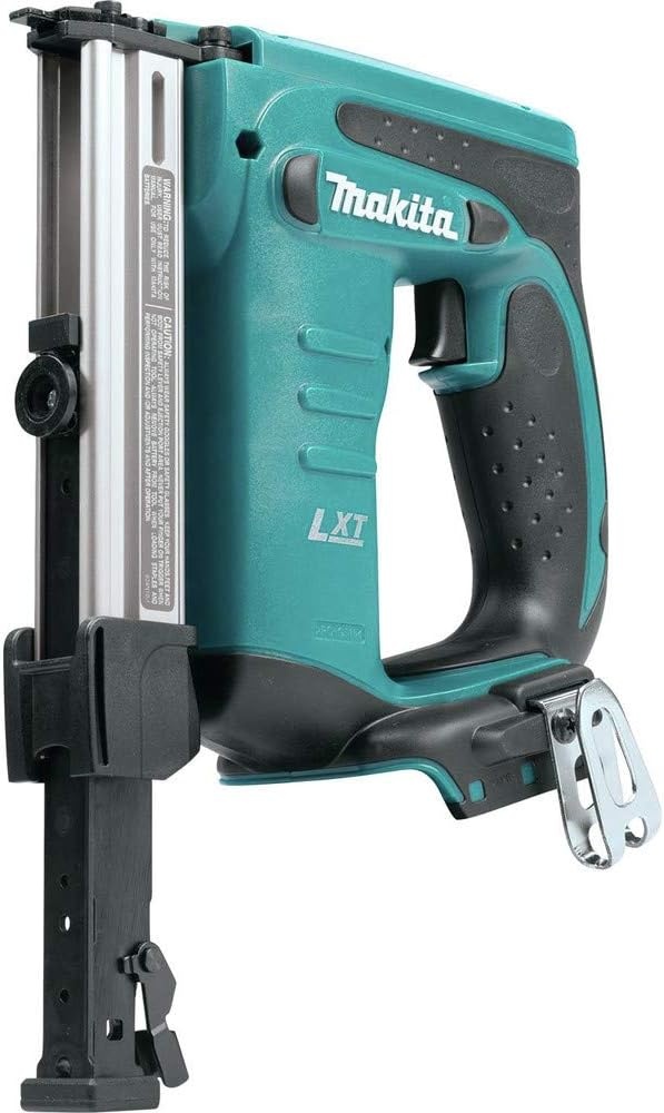 image:imageMakita XTS01Z 18V LXT Crown StaplerBare Tool