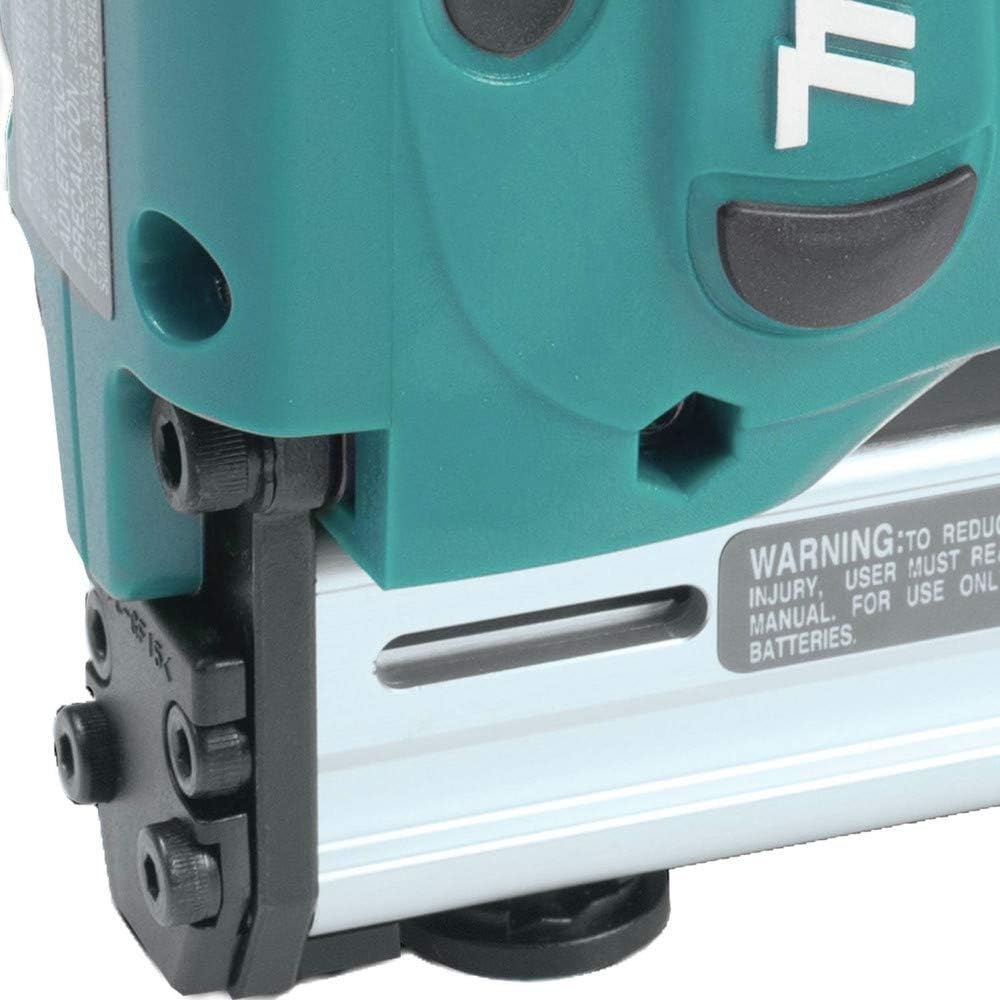 image:imageMakita XTS01Z 18V LXT Crown StaplerBare Tool