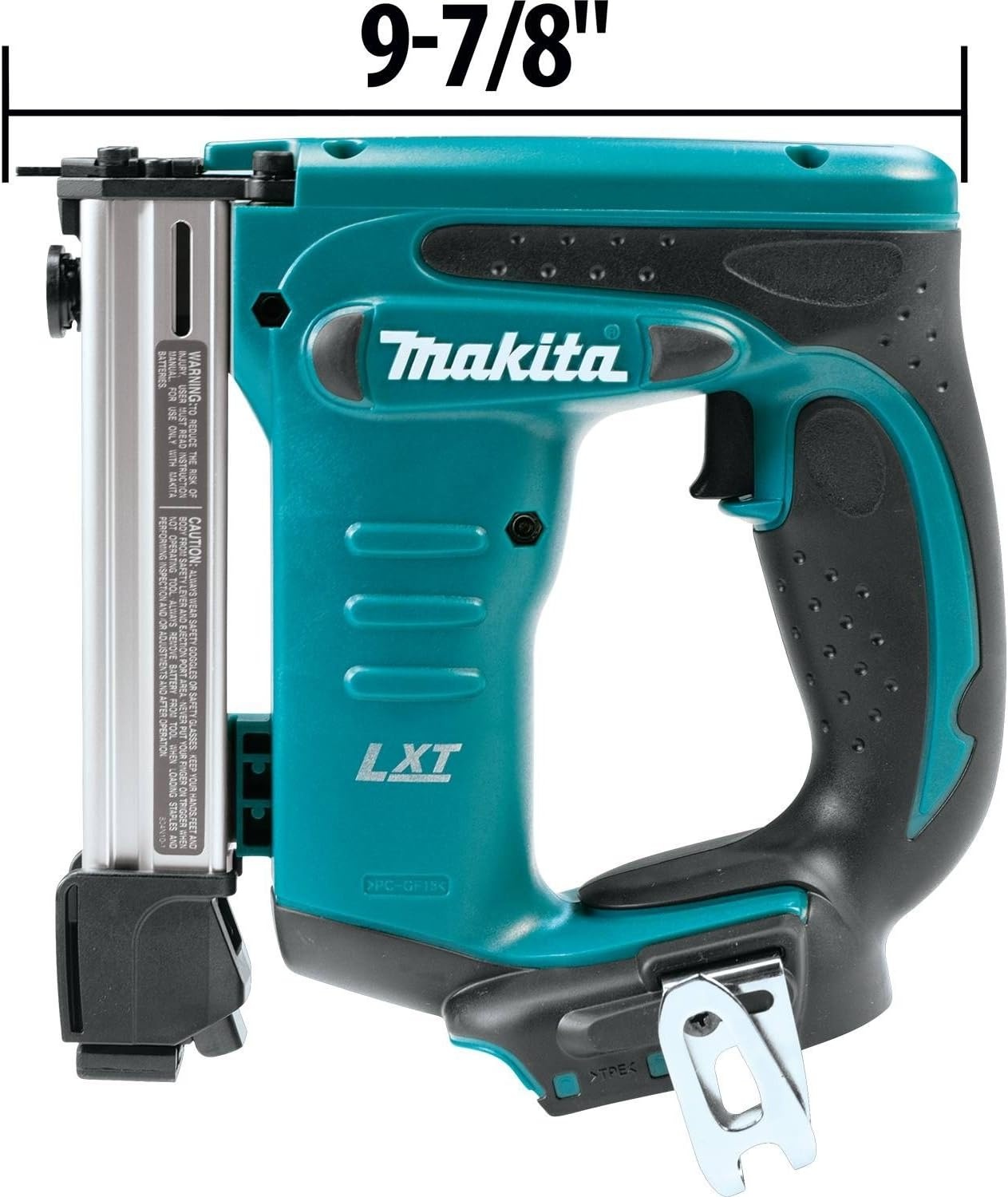 image:imageMakita XTS01Z 18V LXT Crown StaplerBare Tool