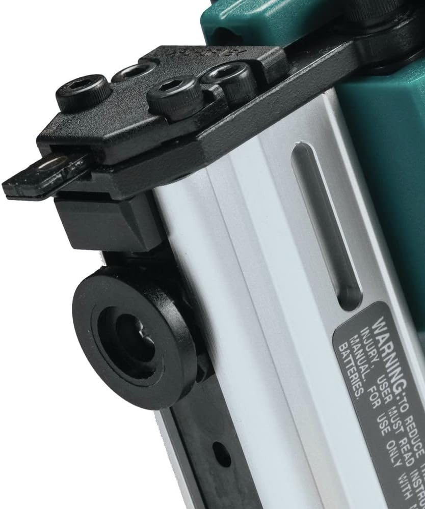 image:imageMakita XTS01Z 18V LXT Crown StaplerBare Tool