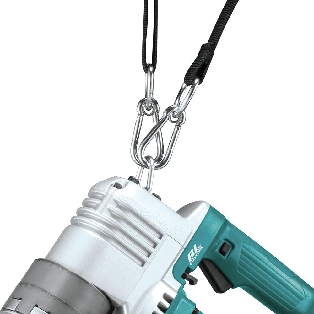 image:imageMakita XTW01PT 18V X2 LXT LithiumIon 36V Brushless Cordless Shear Wrench Kit 50Ah
