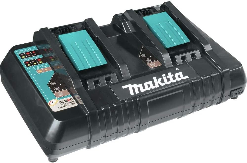 image:imageMakita XUC01X2 36V 18V X2 LXT Brushless PowerAssisted Flat Dolly Tool OnlyFlat Dolly Kit