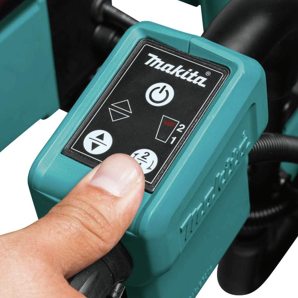 image:imageMakita XUC01X2 36V 18V X2 LXT Brushless PowerAssisted Flat Dolly Tool OnlyFlat Dolly Kit