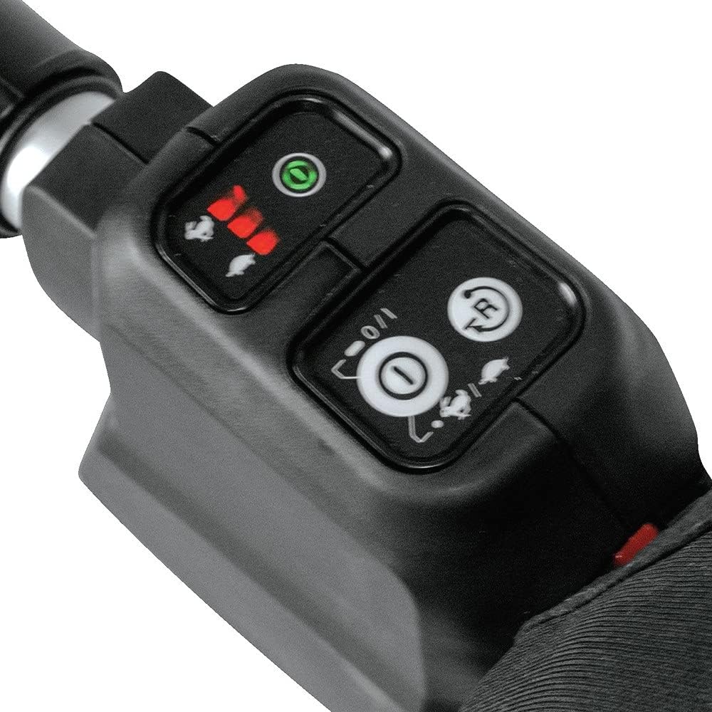 image:imageMakita XUX01M5PT 36V 18V X2 LXT Brushless Couple Shaft Power Head Kit with String Trimmer Attachment 50AhKit w String Trimmer Attachment