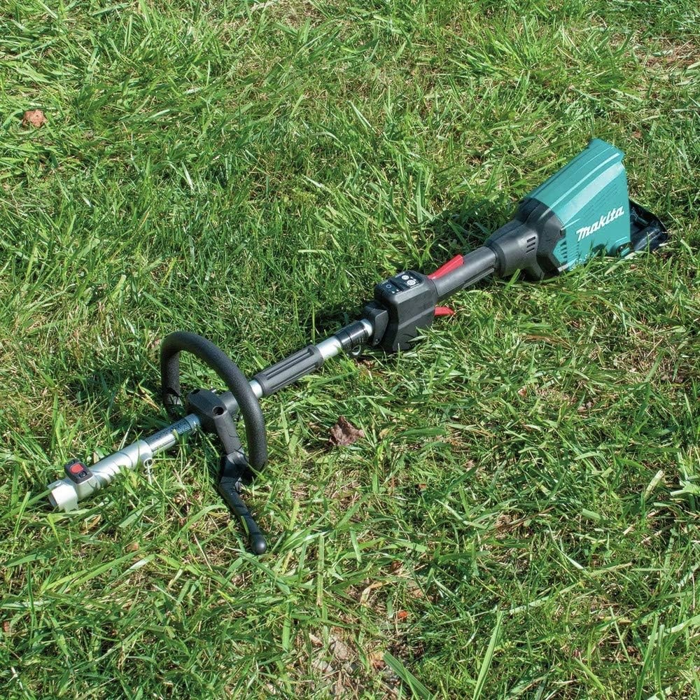 image:imageMakita XUX01Z 36V 18V X2 LXT Brushless Couple Shaft Power Head Tool OnlyTool Only