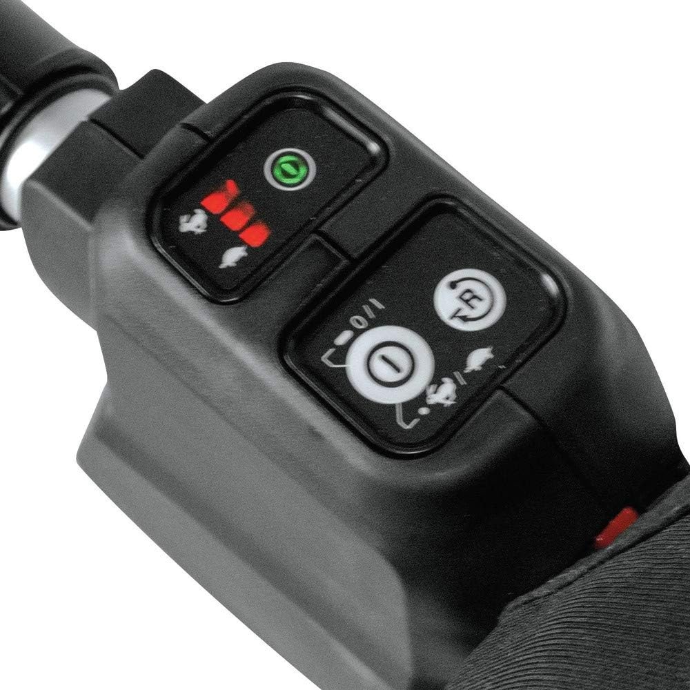 image:imageMakita XUX01ZM5 36V 18V X2 LXT Brushless Couple Shaft Power Head with String Trimmer Attachment Tool OnlyShaft String Trimmer Tool Only