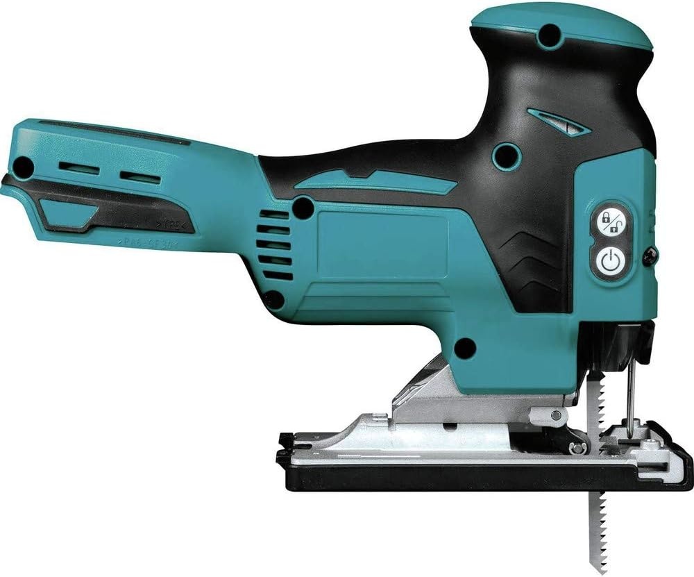 image:imageMakita XVJ01Z 18V LXT Brushless Barrel Grip Jig SawTool Only
