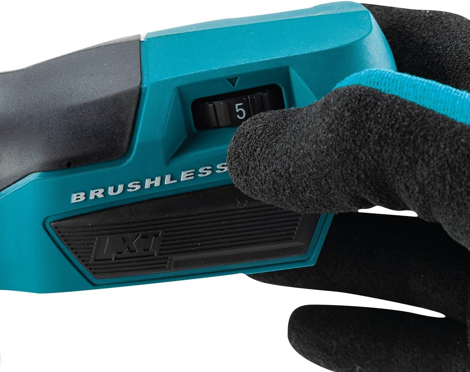 image:imageMakita XVJ05Z 18V LXT LithiumIon Brushless Cordless Barrel Grip Jig Saw Tool Only