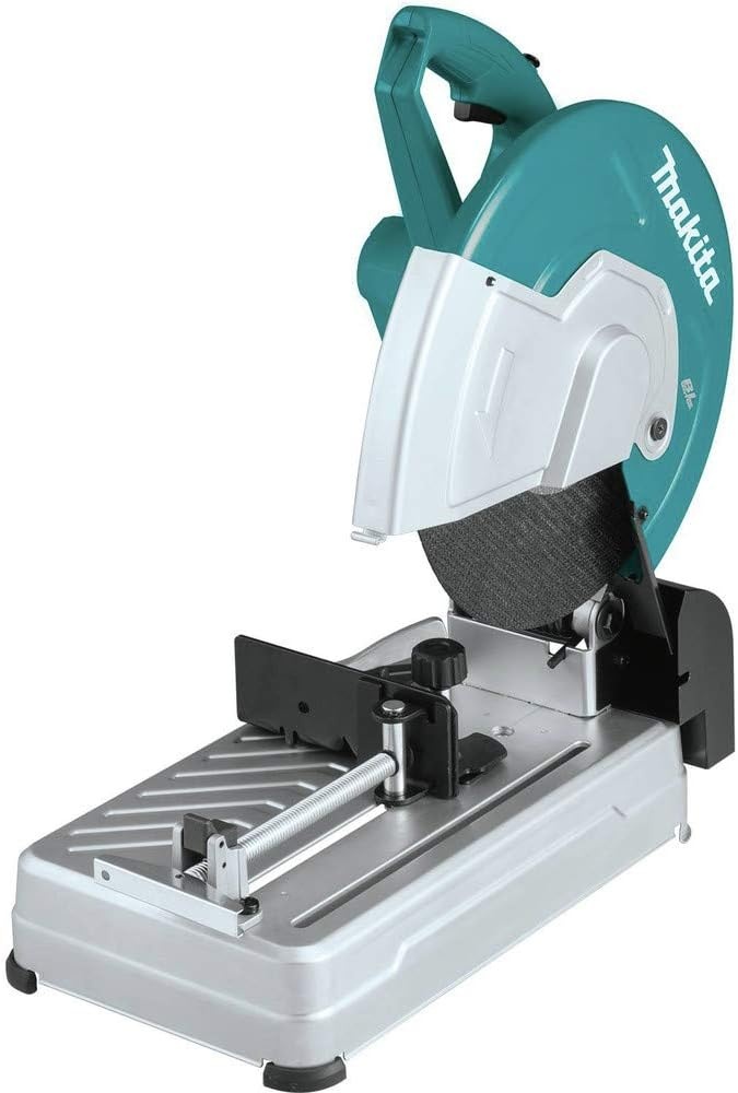 image:imageMakita XWL01PT 18V X2 LXT LithiumIon 36V Brushless Cordless 14 CutOff Saw Kit 50Ah 36V LithiumIon 50AhBare Tool
