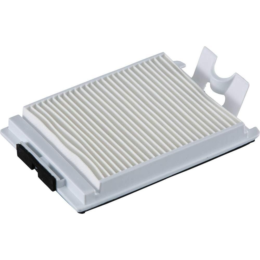 image:imageMakita 1236369 HEPA Filter  Captures Fine Dust  HighEfficiency Filtration  Durable Construction  Easy Installation  Long Service Life