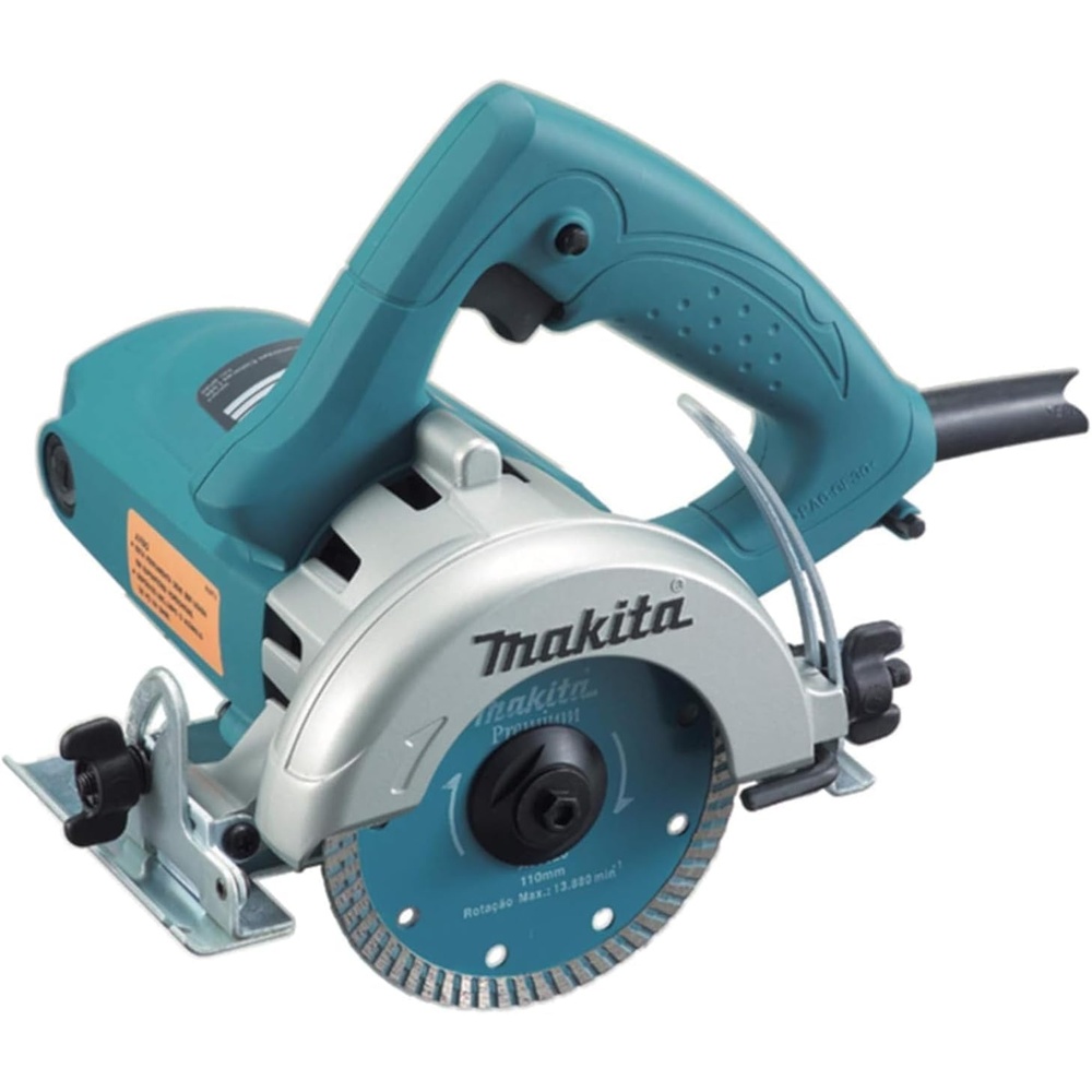 image:imageMakita 4100NH 438 Masonry Saw4 38
