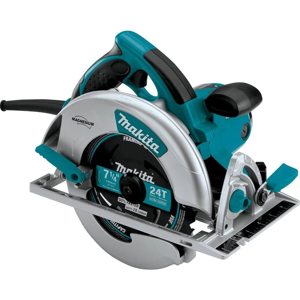 image:imageMakita 5007Mg Magnesium 714Inch Circular SawCircular saw