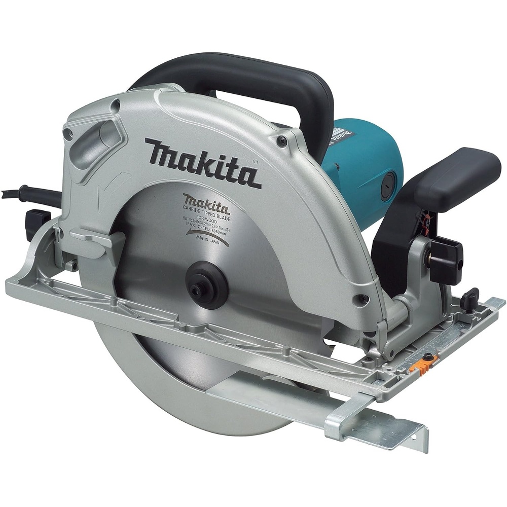 image:imageMakita 5104 1014 Circular Saw with Electric Brake