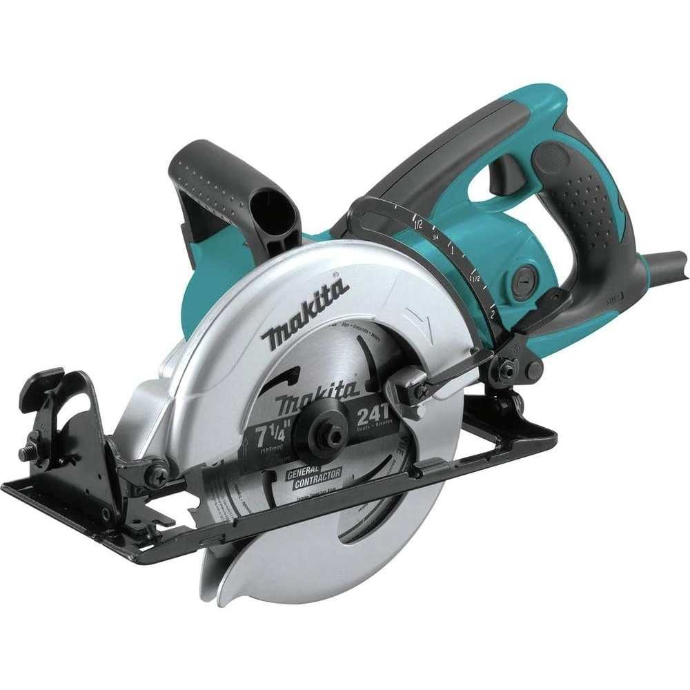 image:imageMakita 5477NB 714 Hypoid Saw