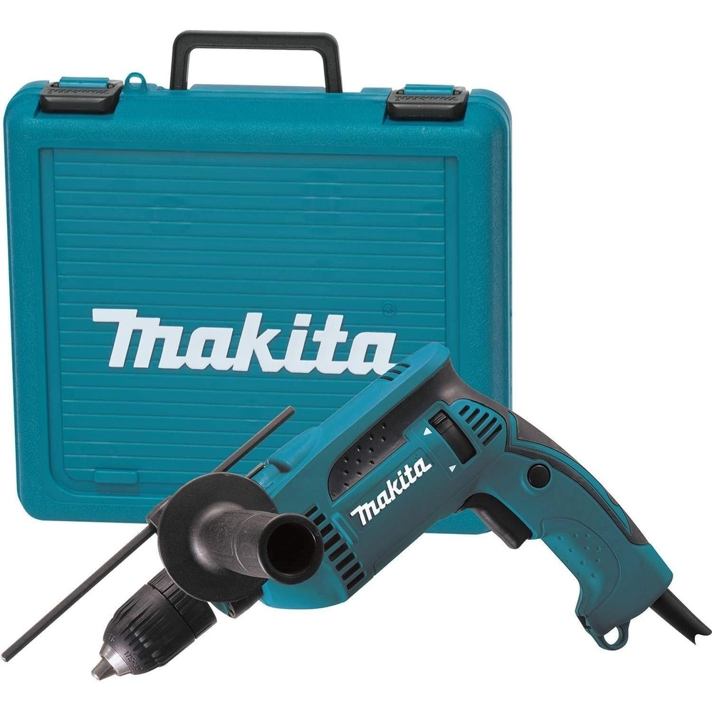 image:imageMakita 58 Hammer Drill Kit