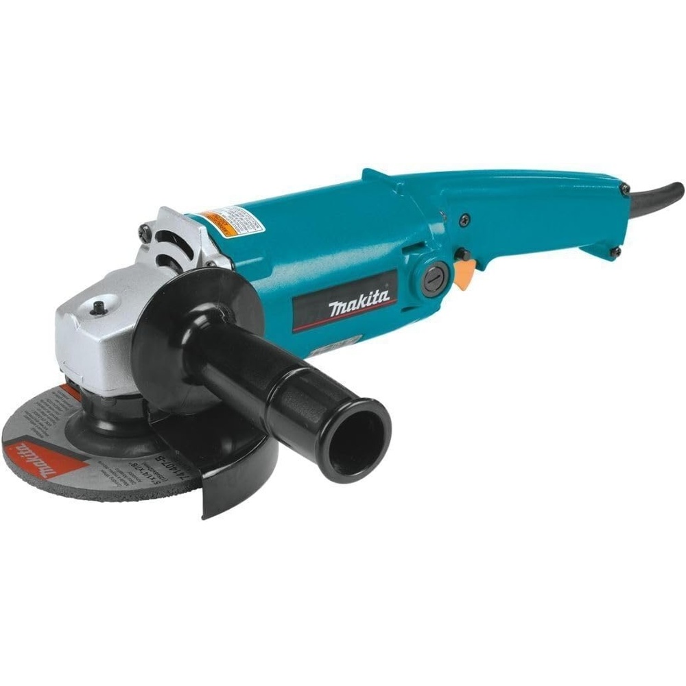image:imageMakita 9005B 5Inch Angle Grinder Teal