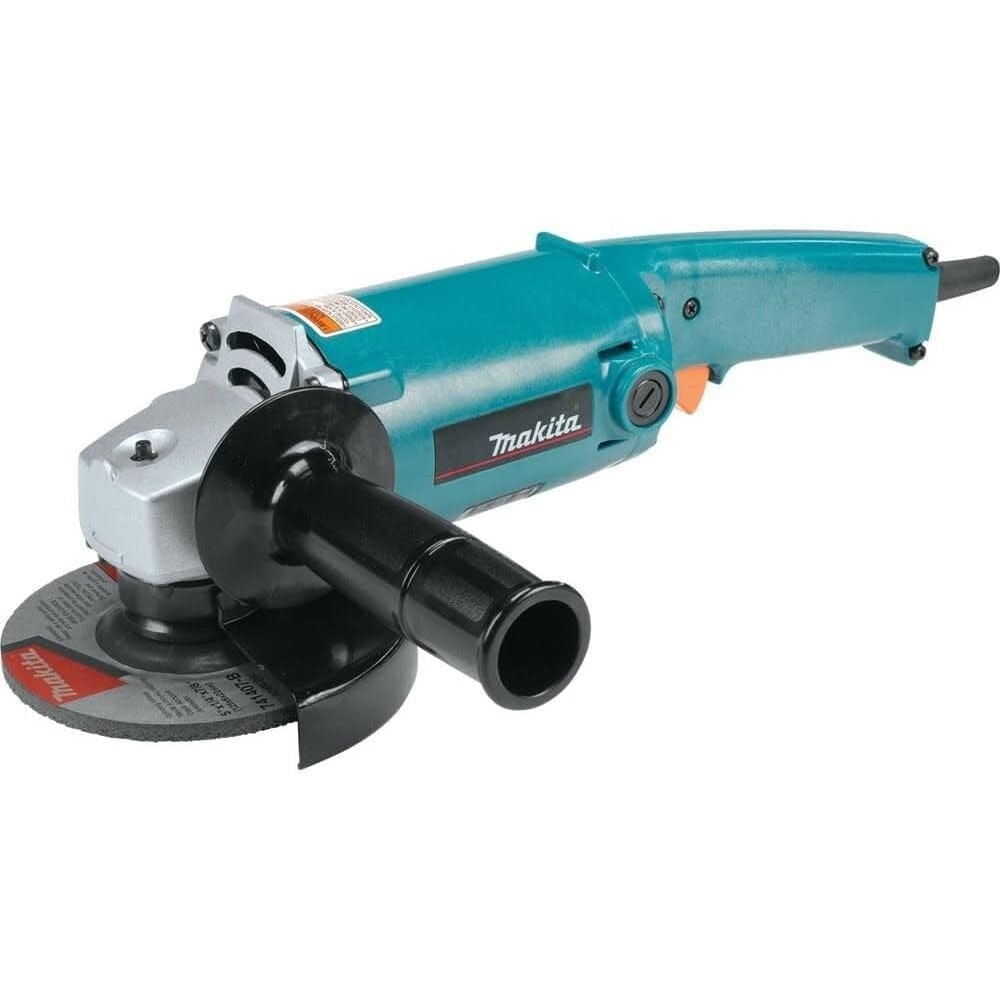 image:imageMakita 9005BZ 9Amp 10000 RPM ACDC Angle Grinder 5Inch