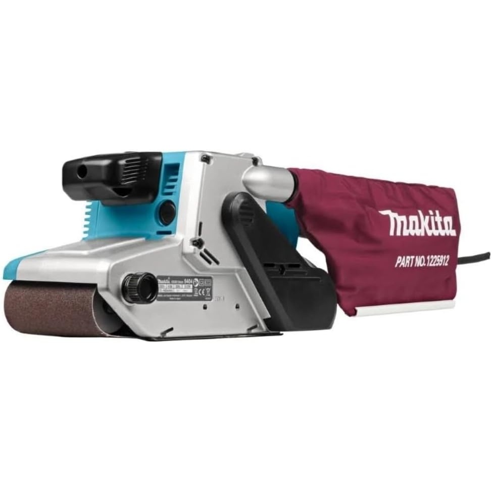 image:imageMakita 9404 4 x 24 Belt Sander with Variable Speed Blue