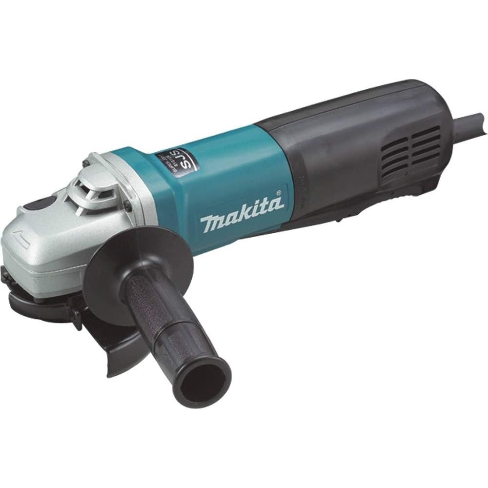 image:imageMakita 9564P 412 SJS Paddle Switch Angle GrinderOne Size