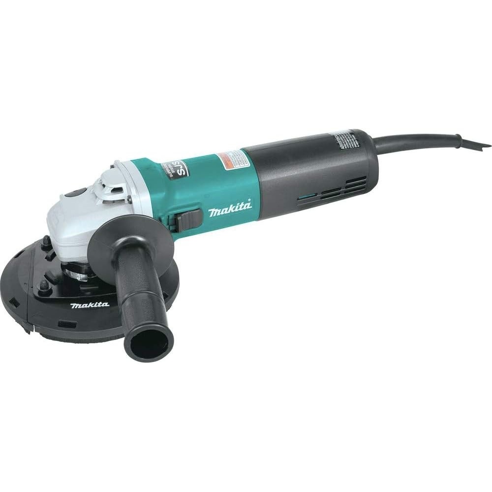 image:imageMakita 9565CV 5 SJS HighPower Angle Grinder0