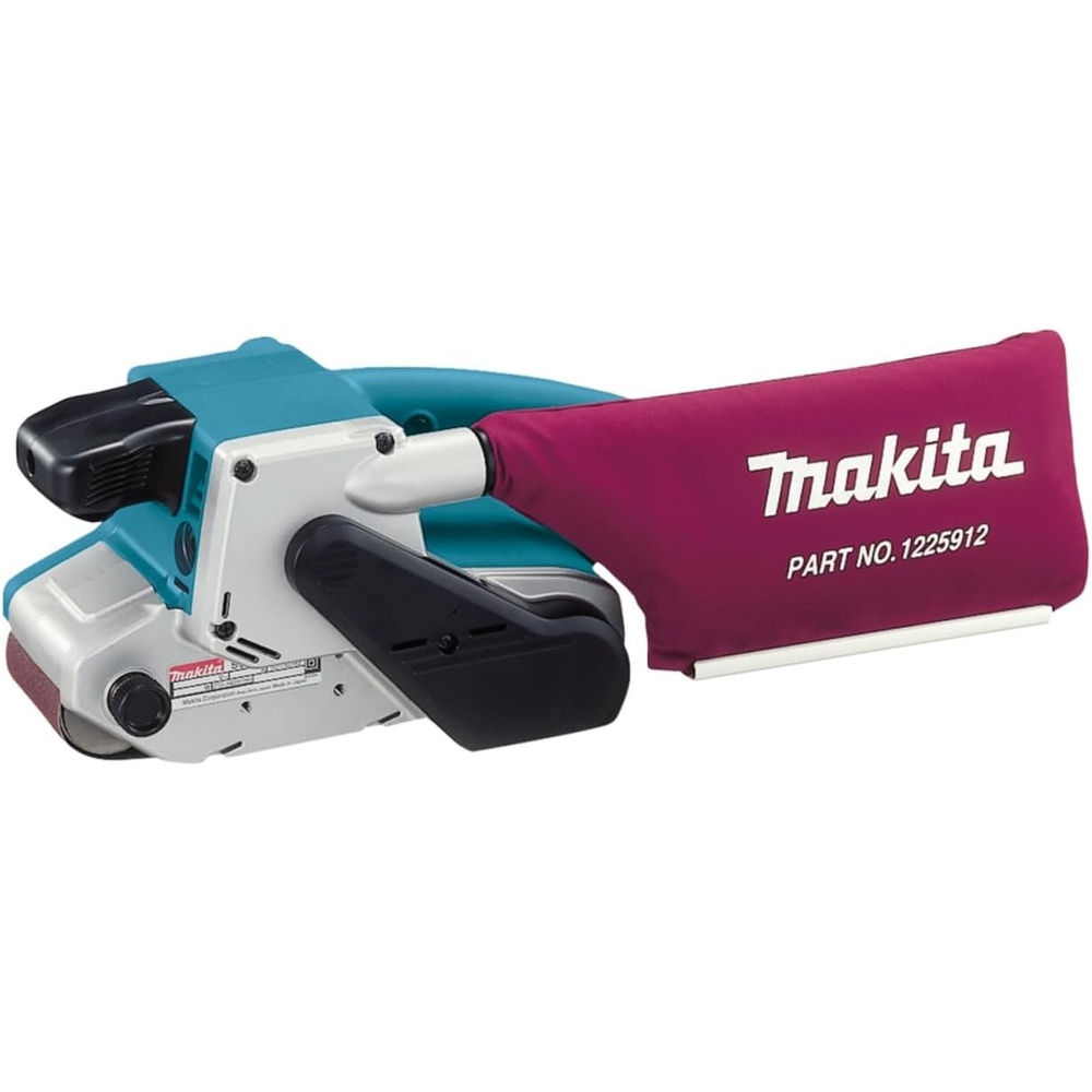 image:imageMakita 9903 3 x 21 Belt SanderBelt Sander