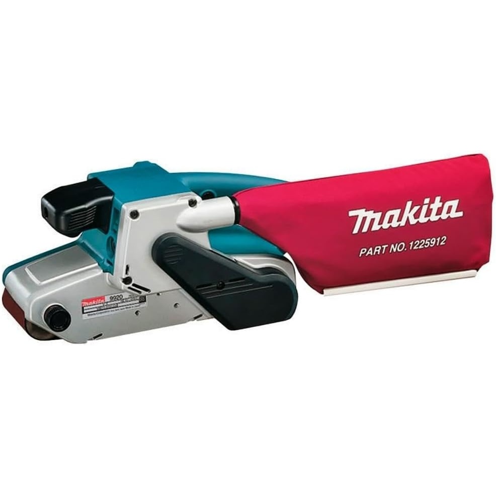 image:imageMakita 9920 3 x 24 Belt Sander