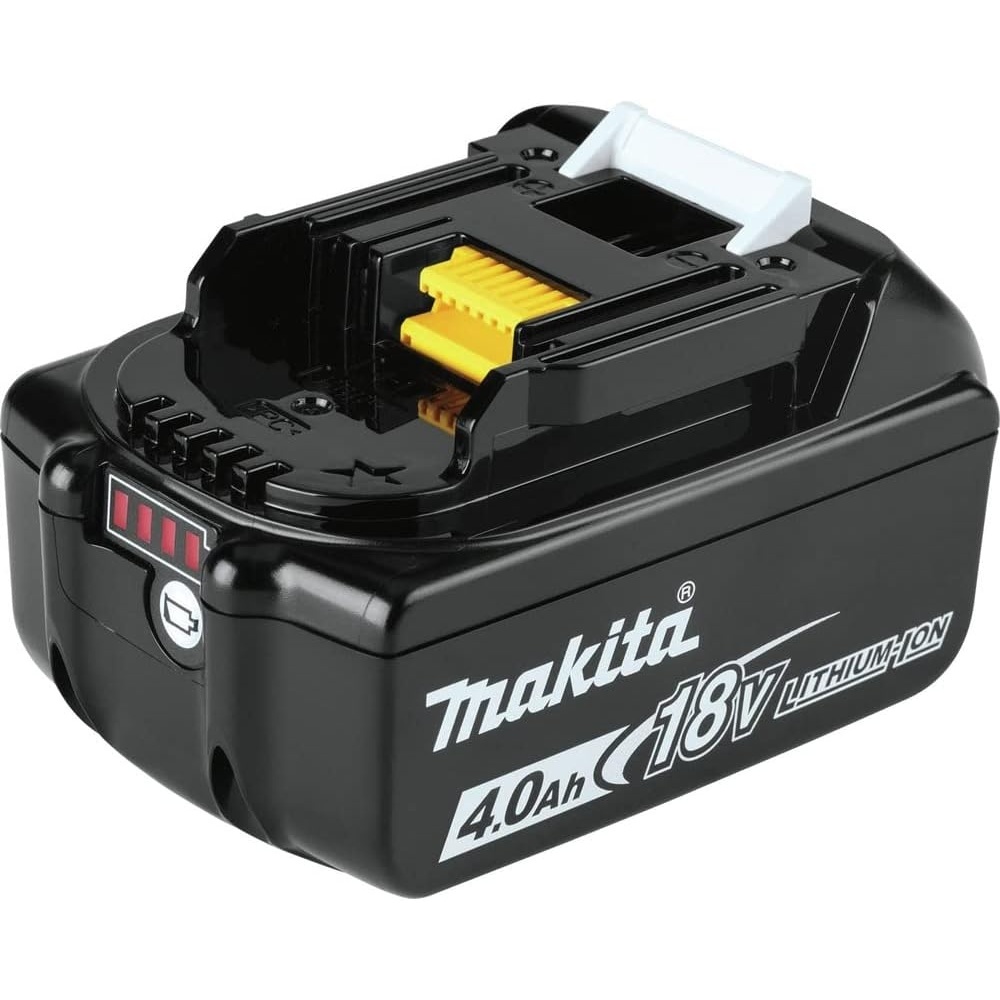 image:imageMakita ADBL1840B Outdoor Adventure 18V LXT LithiumIon 40Ah Battery
