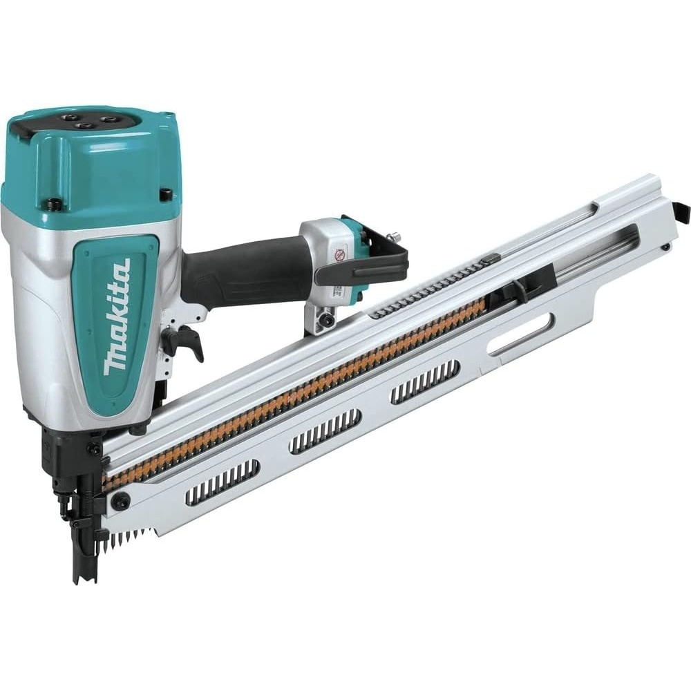 image:imageMakita AN924 21 Full Round Head 312 Framing NailerNailer