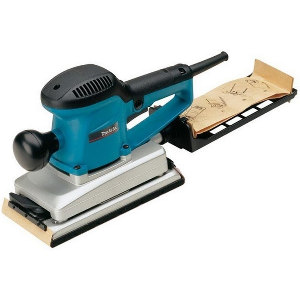 image:imageMakita BO4900V 12 Sheet Finishing Sander